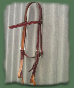 Bridle